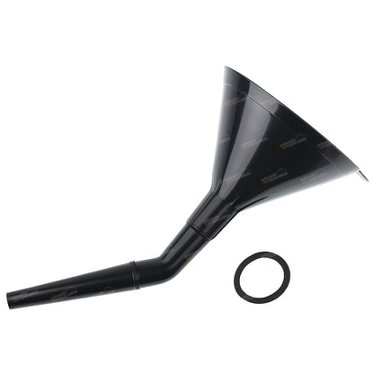 3-in-1 Funnel with Filter for DIY Garage Tool