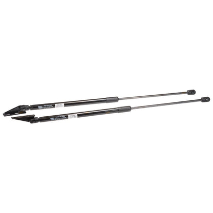 2x Tailgate Gas Struts for Subaru Liberty BP BP9 Wagon (2003–2009)