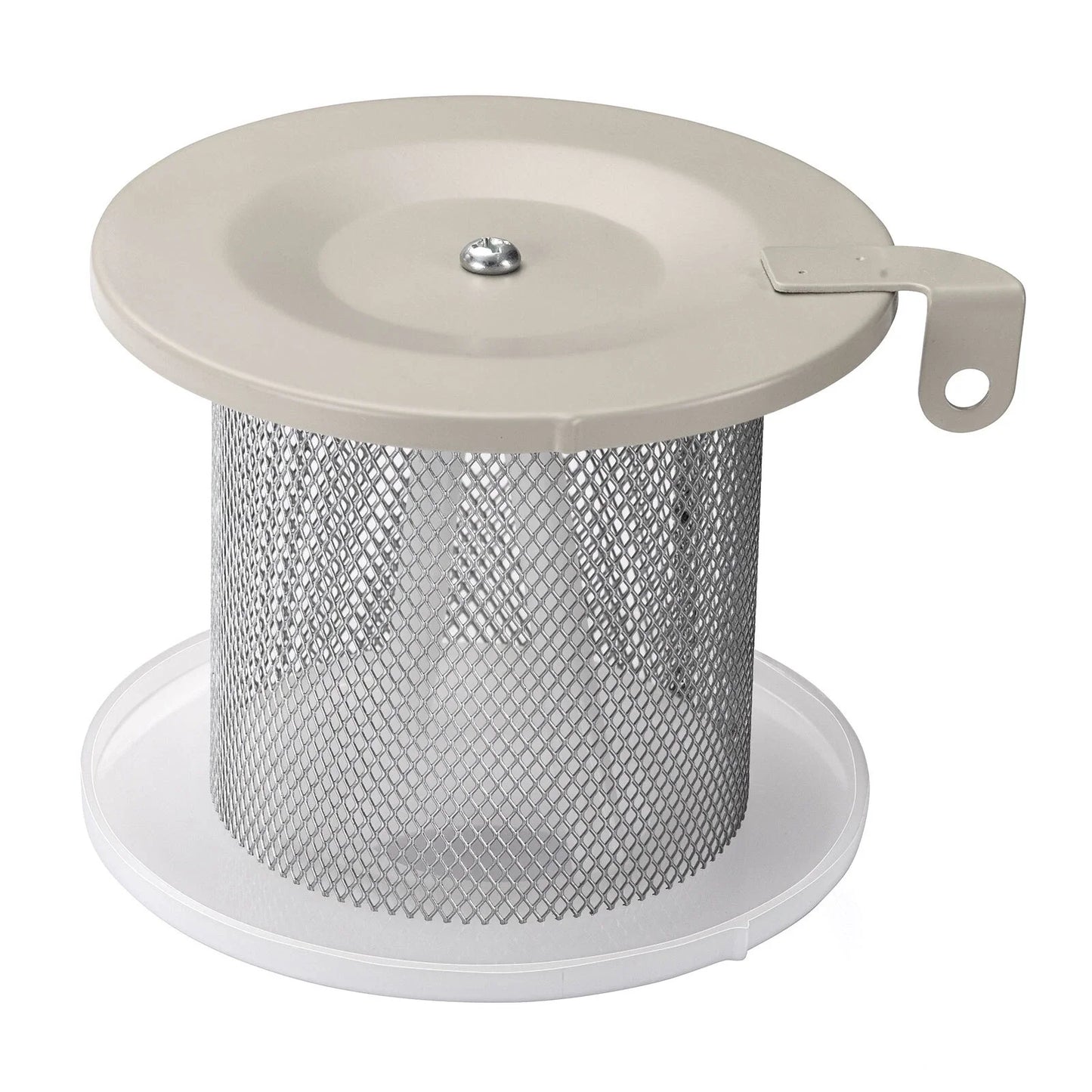 Air Filter Guide for Kawasaki Bayou 220 KLF220 (1988–2002)