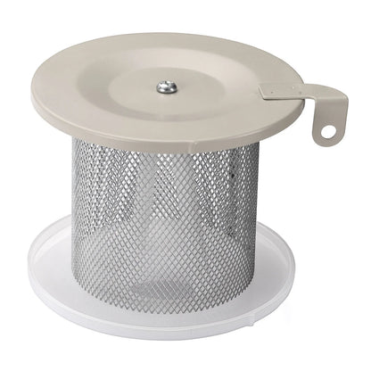 Air Filter Guide for Kawasaki Bayou 220 KLF220 (1988–2002)