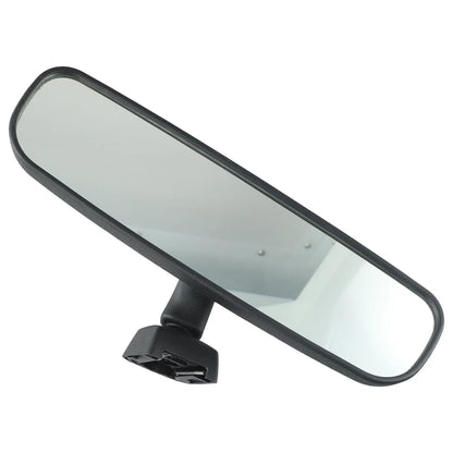 Rear View Mirror / Plastic / Replacement Glass for Car