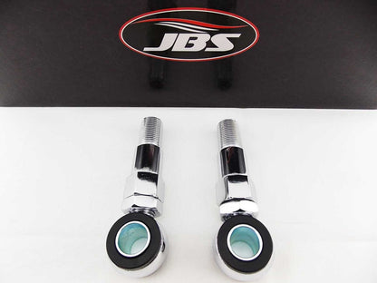 Lowering Kit for Harley Davidson FXSTC Softail Custom (1989–1999)