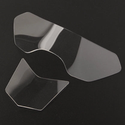 Winglet Fixed Spoiler Fairing Deflector for Yamaha YZF-R1 R1M (2020–2025)