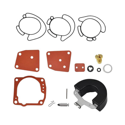 Carburetor Kit for Johnson Evinrude Outboard (Various Models)