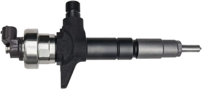 4 x Fuel Injectors for Isuzu DMAX (2002-2023)