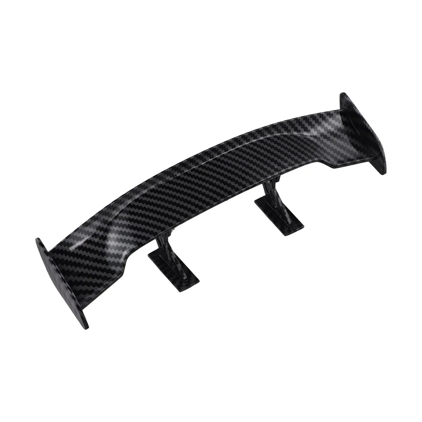 Rear Spoiler Wing for Car High Speed Driving Easy Install