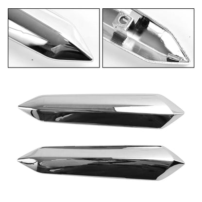 Windshield Force Leg Covers for Honda Goldwing GL1800 (2018–2022)