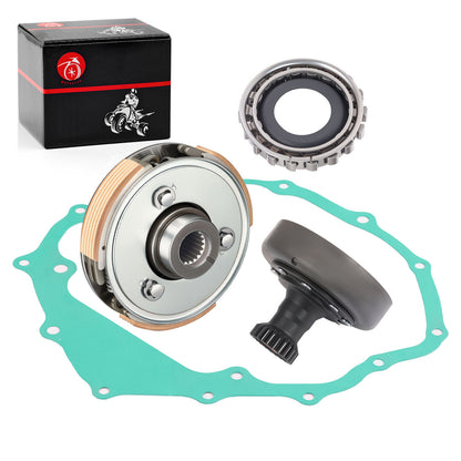Wet Clutch Carrier Drum Housing for Honda Recon 250 TRX250 (1997–2023)
