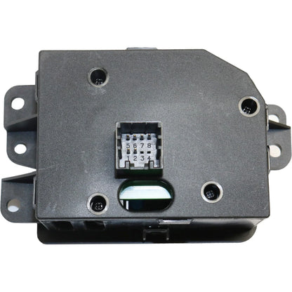Headlight Switch With Fog Lights for Dodge Ram 1500 2500 3500 (2002–2005)