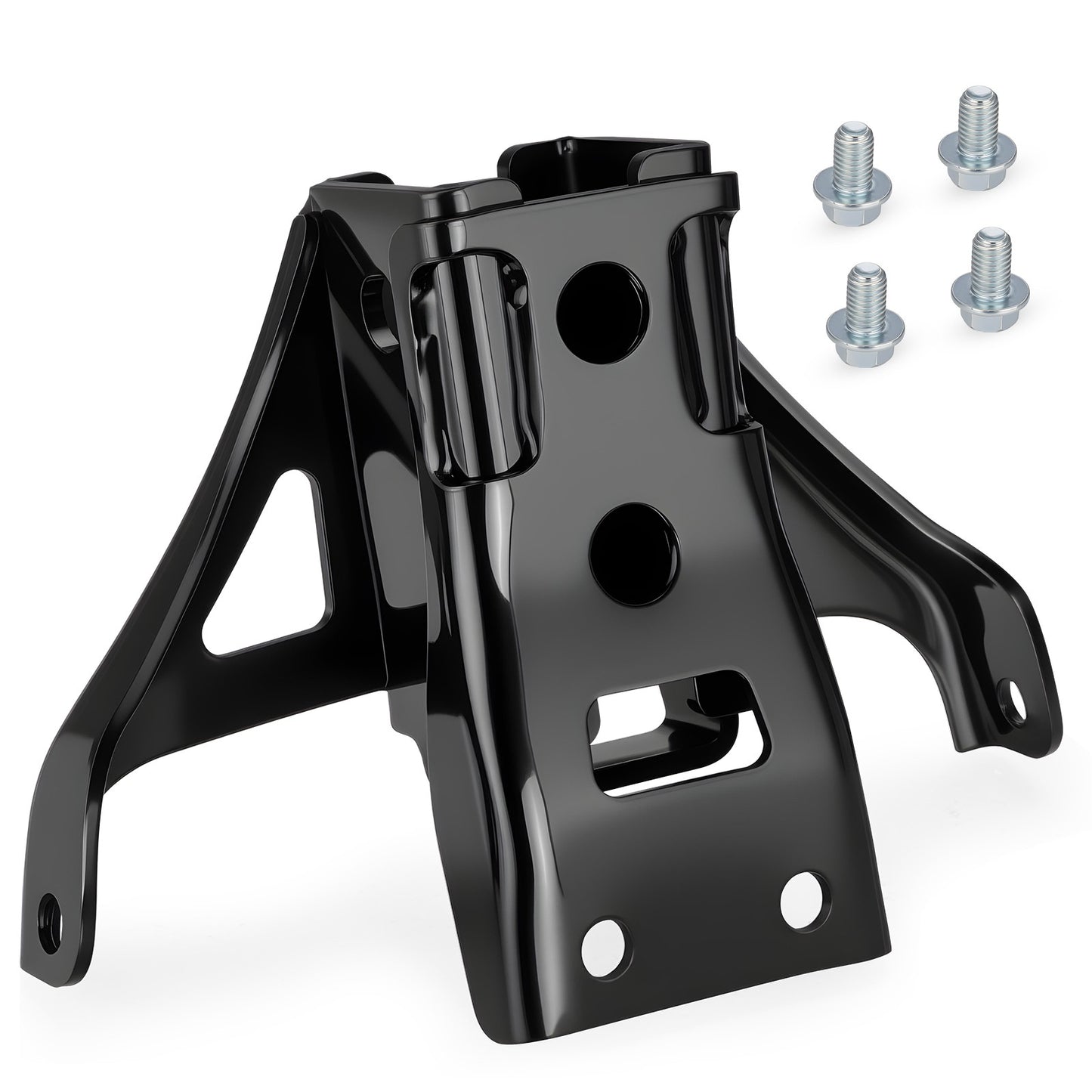 2" Receiver Hitch for Yamaha Kodiak 450 (2018–2025)