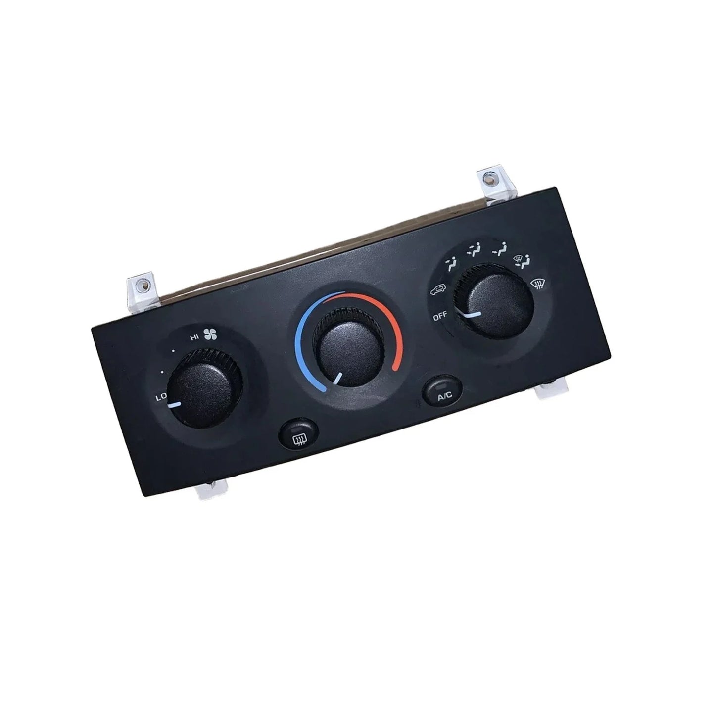 Heater AC Climate Controller for Jeep Vehicles