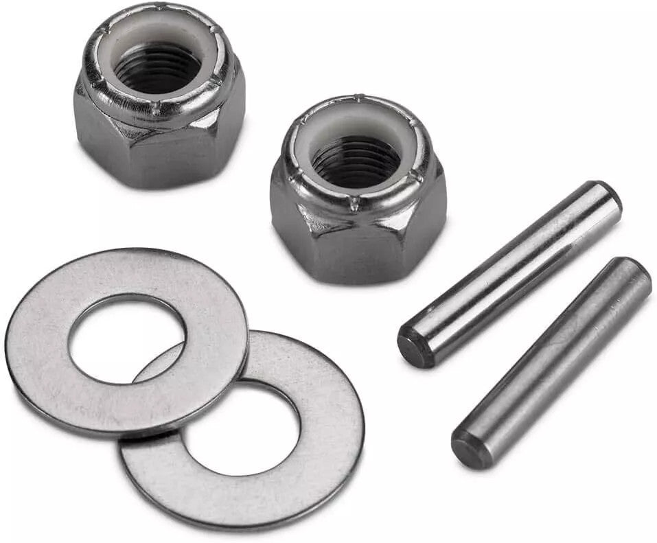 Prop Nut Kit for Minn Kota Trolling Motor (1865–1865)