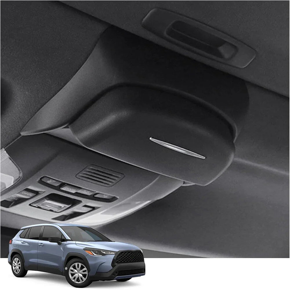 Sunglasses Case Holder for Toyota Corolla Frontlander Levin