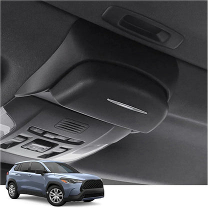 Sunglasses Case Holder for Toyota Corolla Frontlander Levin