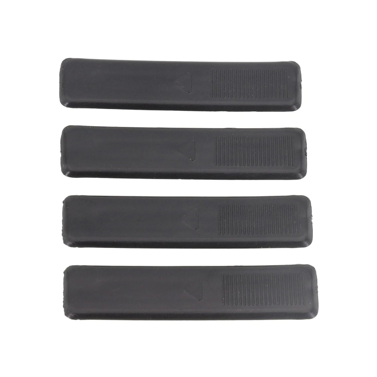 Decorative Strips / Roof Rack Molded Plastic for GJ6A