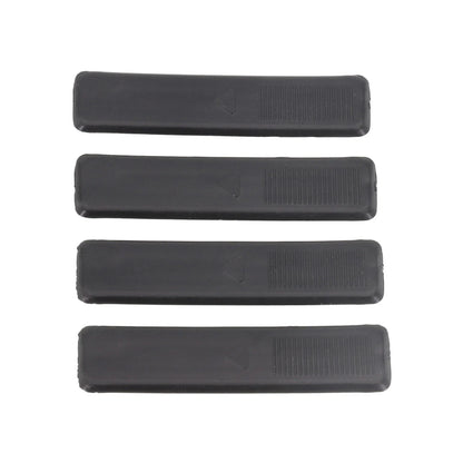 Decorative Strips / Roof Rack Molded Plastic for GJ6A