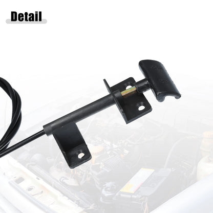 Hood Latch Release Cable for Chevrolet Camaro (1982–1992)