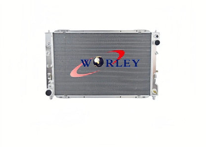 Radiator for Mazda Tribute, Ford Escape, Mercury Mariner (2001–2008)