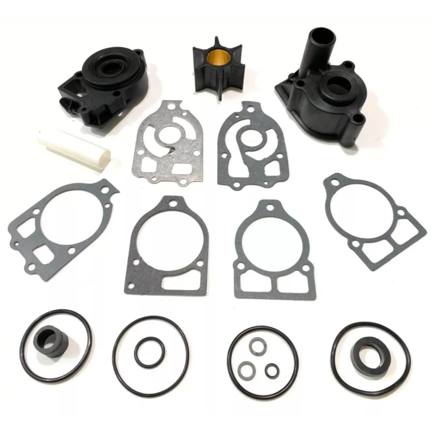 Water Pump Impeller Kit for Mercury (18-3320)