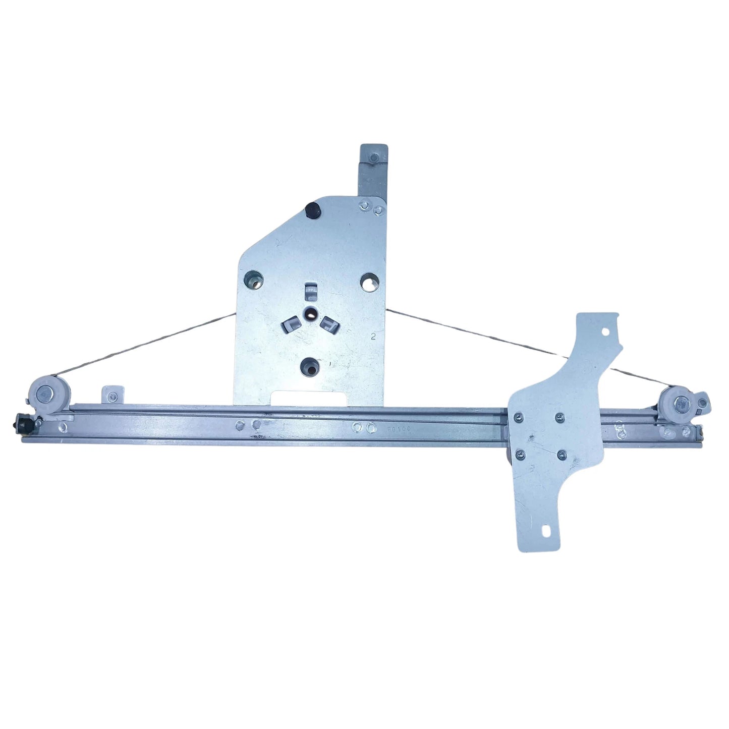 Front Right Window Regulator for Peugeot 508 (2010–2018)
