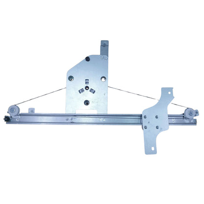 Front Right Window Regulator for Peugeot 508 (2010–2018)
