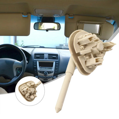 Sun Visor Clips / Rotation Shaft / Sunvisor for Car Accessories
