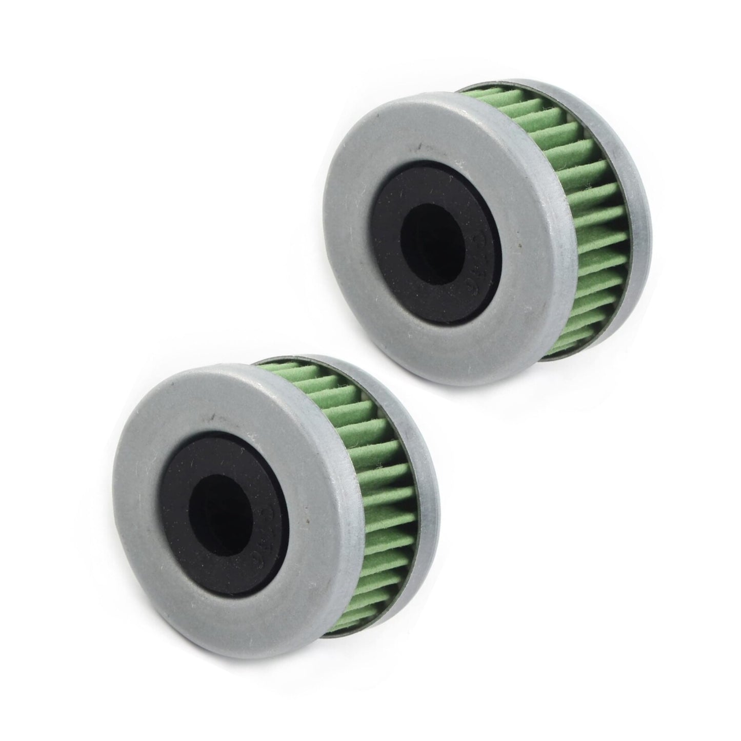 2Pcs Fuel Filter for Honda Outboard Motors (40-60 HP)