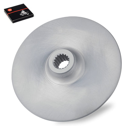 Rear Brake Disc Rotor for Polaris Scrambler 250 (1985–1987)