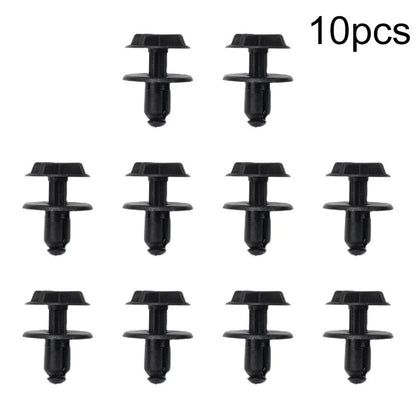 Battery Cover Clips for Range Rover Discovery Evoque