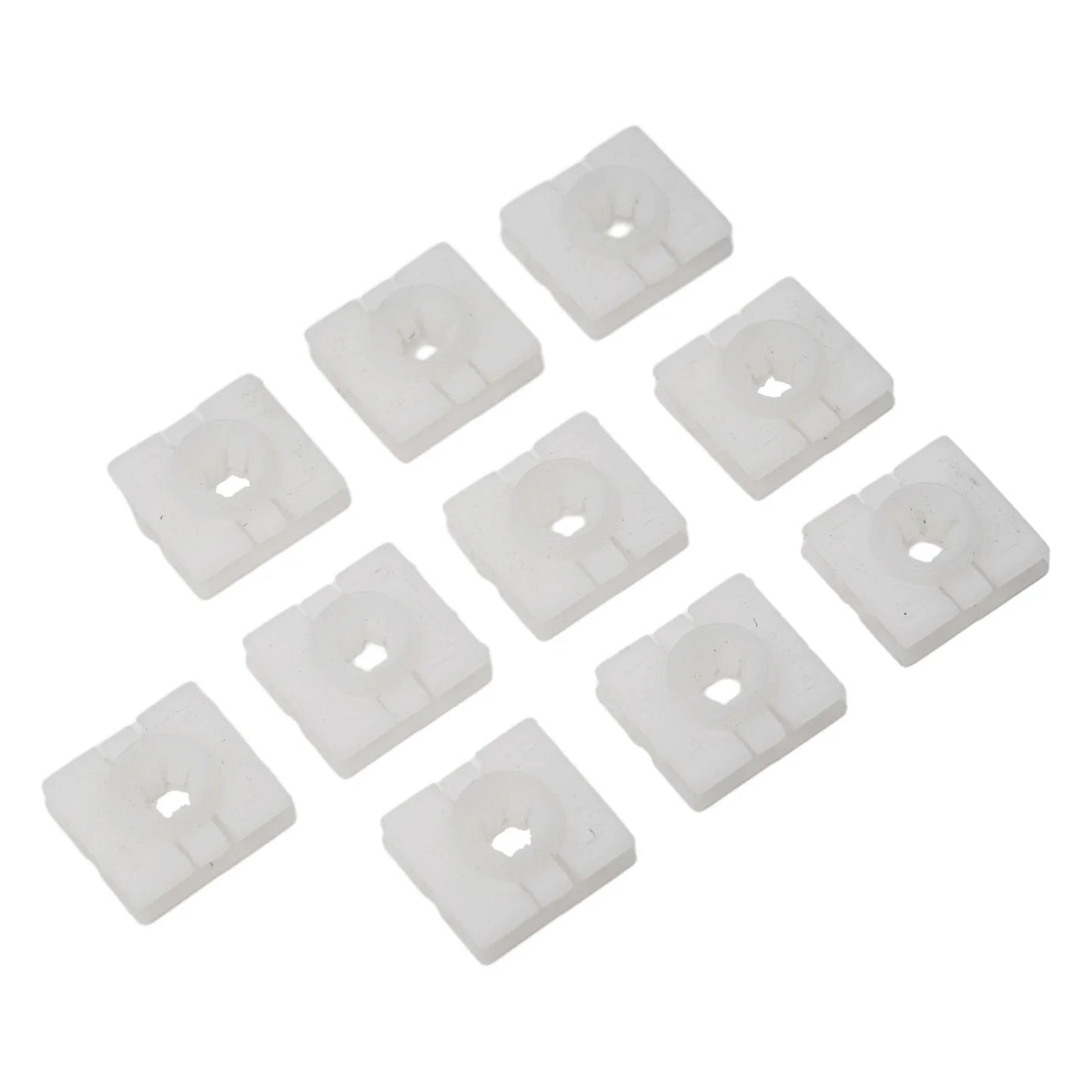 Rocket Molding Clips for Mercedes (2008–2016)
