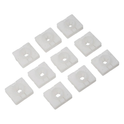 Rocket Molding Clips for Mercedes (2008–2016)