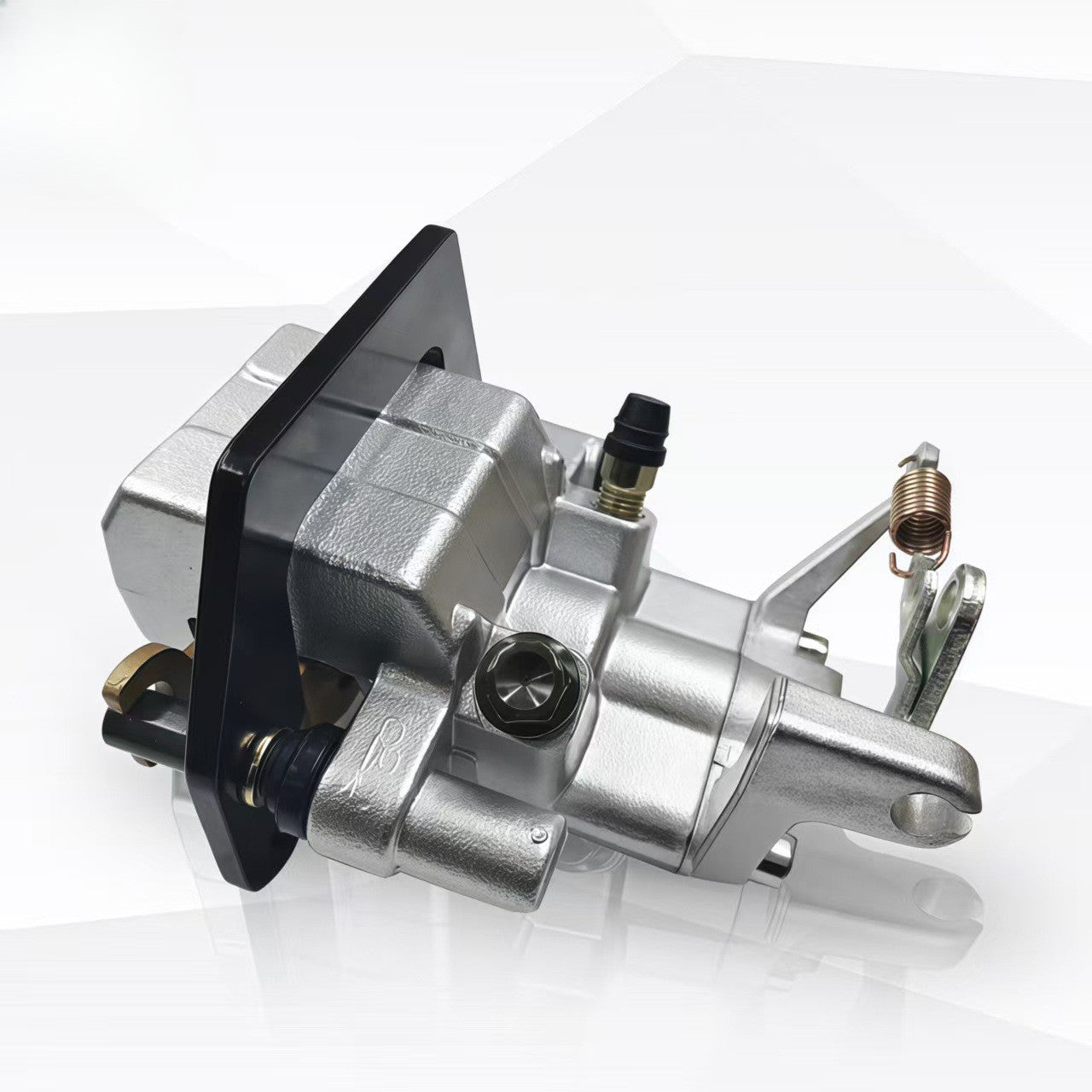 Rear Brake Caliper Assembly for Yamaha Rhino 660 (2004–2007)