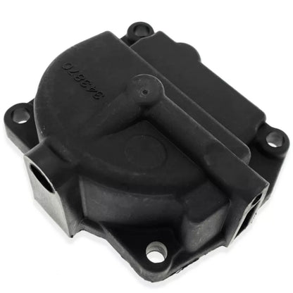 Set of 6 Carburetor Float Bowl Chambers for Johnson Evinrude