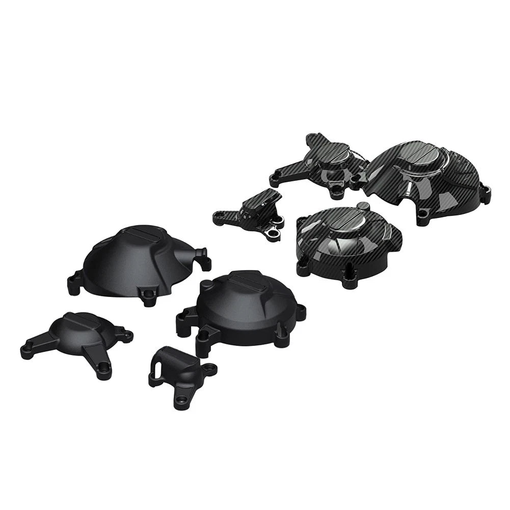 Engine Protection Cover for Yamaha MT-09 FZ-09 XSR 900 (2014–2020)