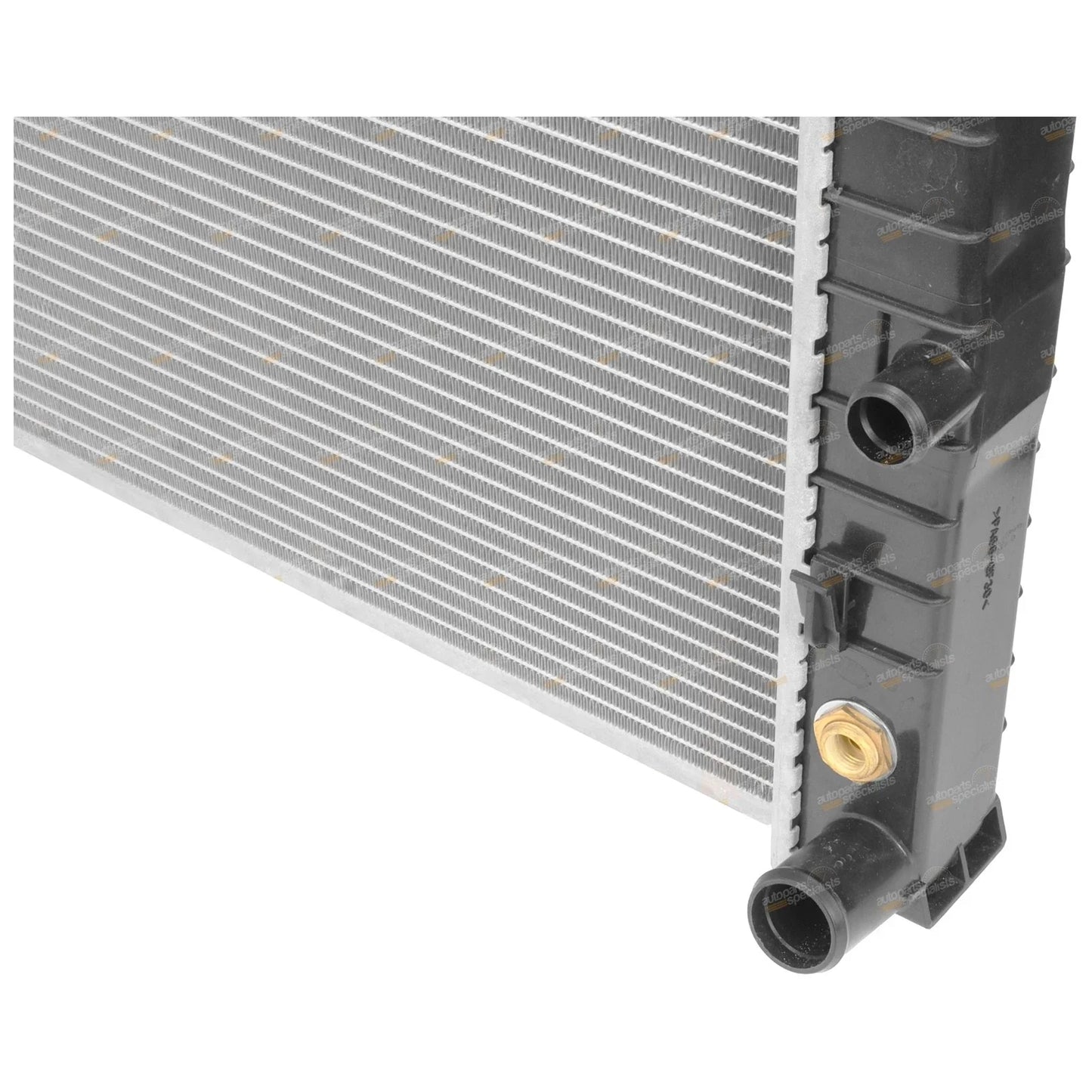Alloy Radiator 26mm for Ford Falcon Fairmont Fairlane (1998-2002)