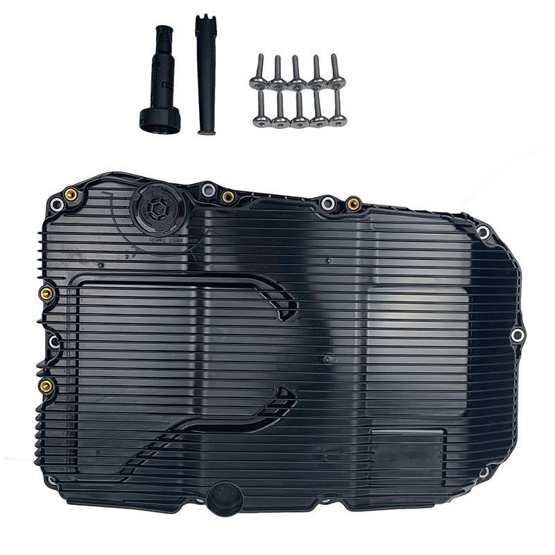 Transmission Oil Pan for Mercedes-Benz C-Class (2013–2023)