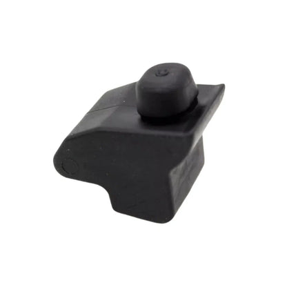 4 x Hood Prop Buffers for Chevrolet Silverado 1500 2500 3500 Sierra Yukon (2007-2014)