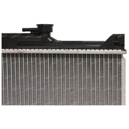 Alloy Radiator for Suzuki Grand Vitara SQ416/420/625 Automatic (1998-2005)