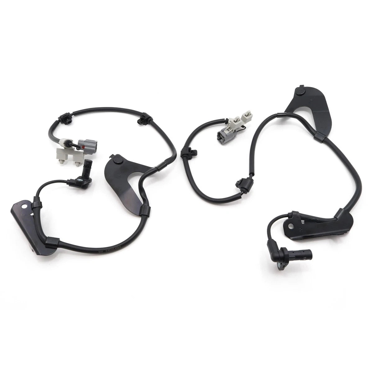 Front ABS Wheel Speed Sensor Set for Isuzu D-Max (2002–2012)