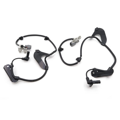 Front ABS Wheel Speed Sensor Set for Isuzu D-Max (2002–2012)