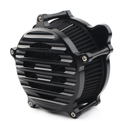 Air Intake Cleaner Filter for Harley Softail Electra Road Glide (2000–2023)