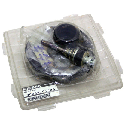 Clutch Vacuum Booster Repair Rebuild Kit for Nissan Patrol GQ Y60 (1987-1999)