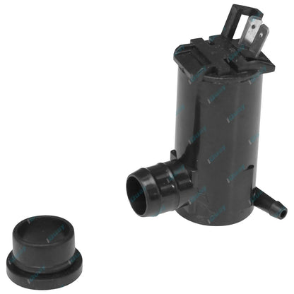 Front Windscreen Washer Pump for Toyota Blizzard LD10 1982 to 1984