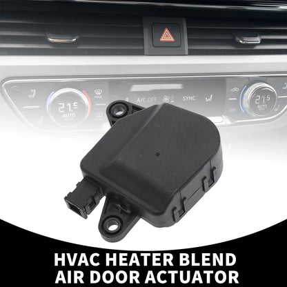 HVAC Heater Blend Door Actuator for Chevrolet Uplander (2005-2009)