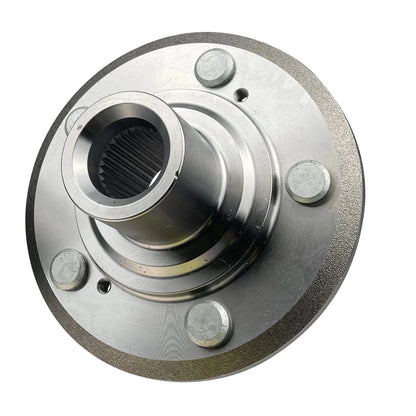 Bare Hub for Honda (2000–2006)