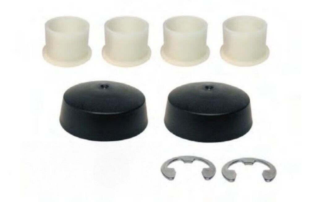 Power Trim Ram Bushing for MerCruiser Alpha 1 Gen II (1991–1997)