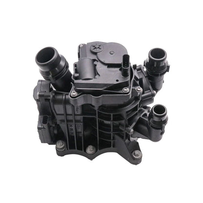 Engine Coolant Thermostat for BMW X3 X4 X5 Z4 3 5 7 (2004-2023)