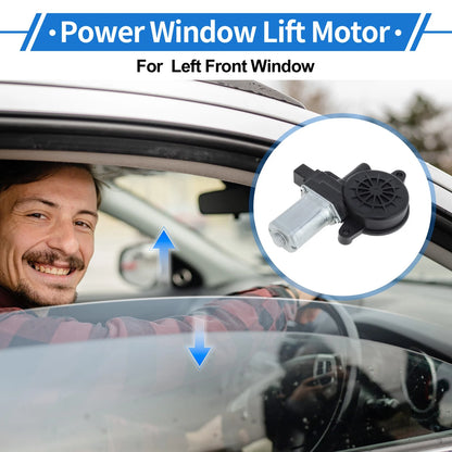 Power Window Regulator Lift Motor for Mazda 2 (2011–2014) No.742805