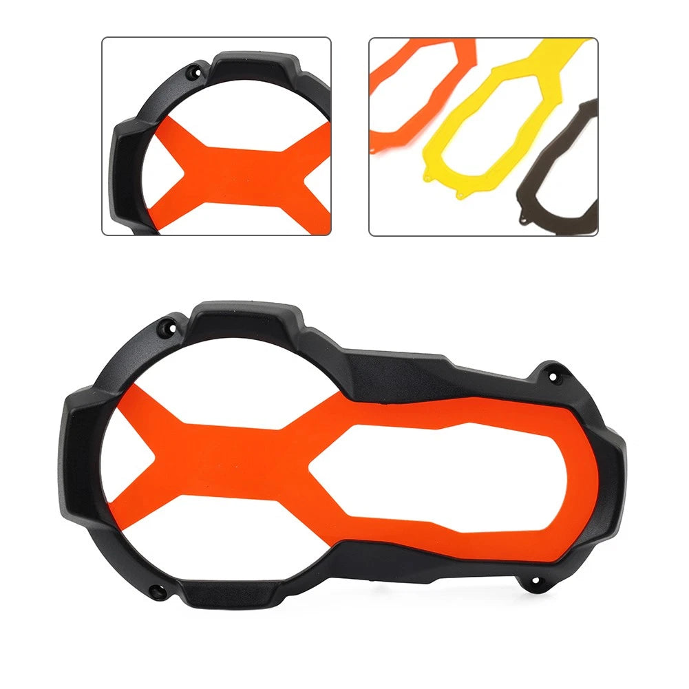 Front Bumper Side Air Vent Trim for BMW 2-Series G42 M Sport (2022–2025)