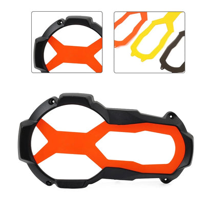 Front Bumper Side Air Vent Trim for BMW 2-Series G42 M Sport (2022–2025)